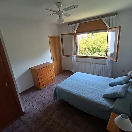 El Jardin De Dora A 10 Minutos De Blanes