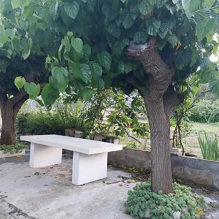 El Jardin De Dora A 10 Minutos De Blanes Holiday home Tordera
