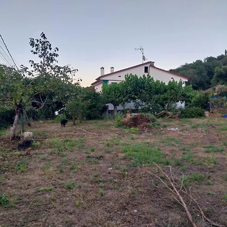 El Jardin De Dora A 10 Minutos De Blanes Tordera