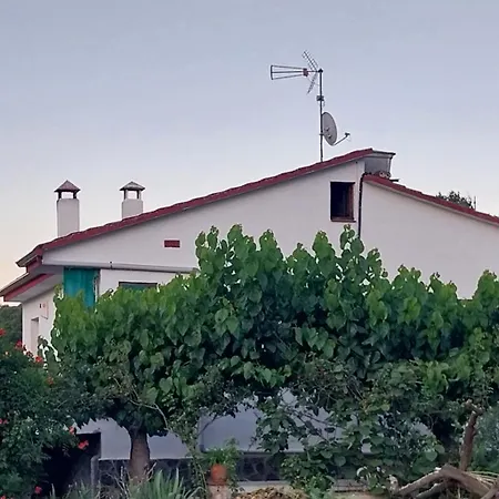 El Jardin De Dora A 10 Minutos De Blanes Tordera