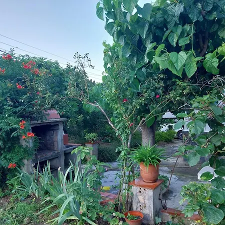 Holiday home El Jardin De Dora A 10 Minutos De Blanes Tordera