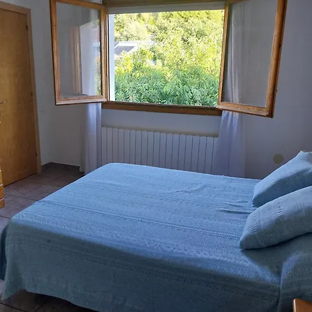 El Jardin De Dora A 10 Minutos De Blanes Tordera