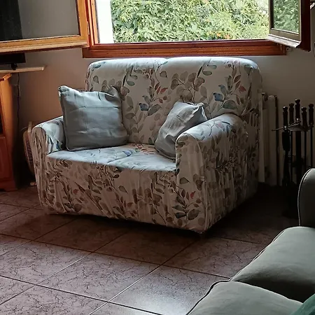 El Jardin De Dora A 10 Minutos De Blanes Holiday home Tordera