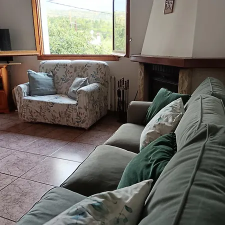 El Jardin De Dora A 10 Minutos De Blanes Holiday home *