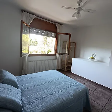 El Jardin De Dora A 10 Minutos De Blanes * Tordera
