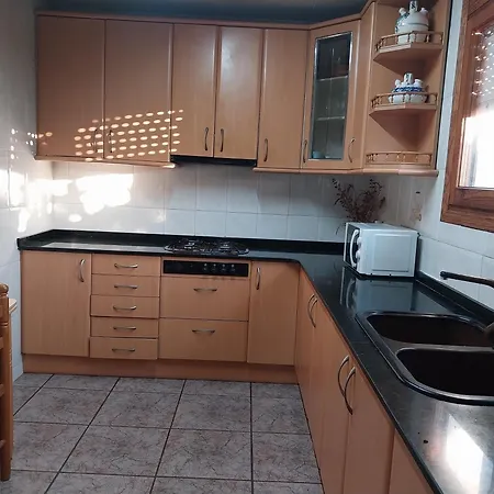 Holiday home El Jardin De Dora A 10 Minutos De Blanes *