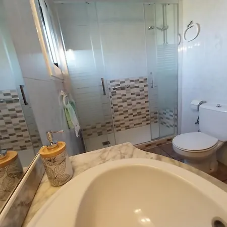 El Jardin De Dora A 10 Minutos De Blanes Holiday home Tordera