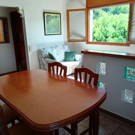 El Jardin De Dora A 10 Minutos De Blanes Holiday home Tordera