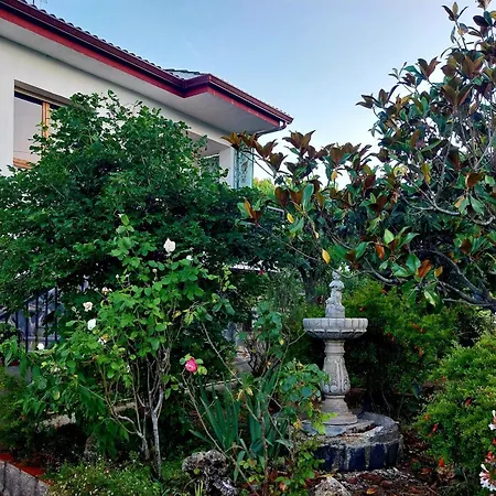 Holiday home El Jardin De Dora A 10 Minutos De Blanes *