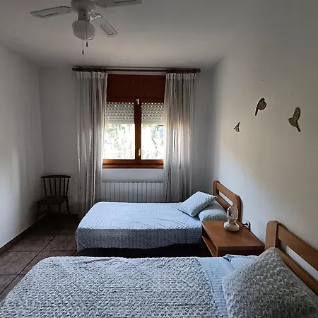 El Jardin De Dora A 10 Minutos De Blanes Holiday home *