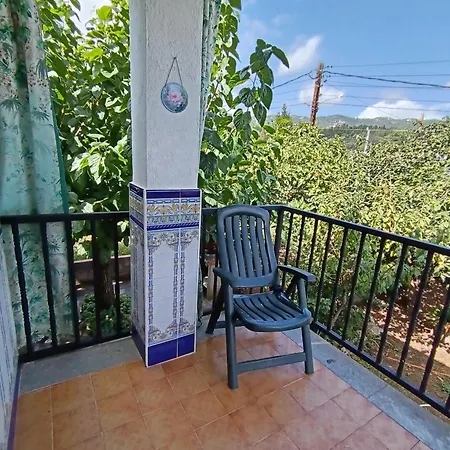 El Jardin De Dora A 10 Minutos De Blanes Holiday home Tordera