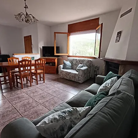 El Jardin De Dora A 10 Minutos De Blanes Holiday home